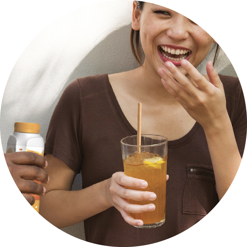 People_Juice_friends