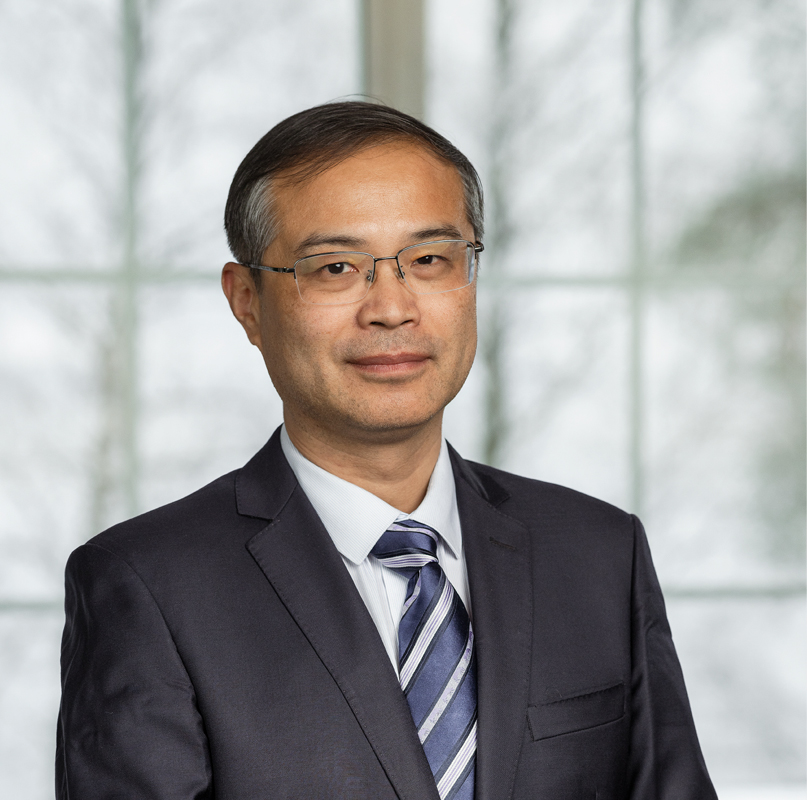 Yunfei_Sha_EVP_Cluster_Asia_&_Pacific